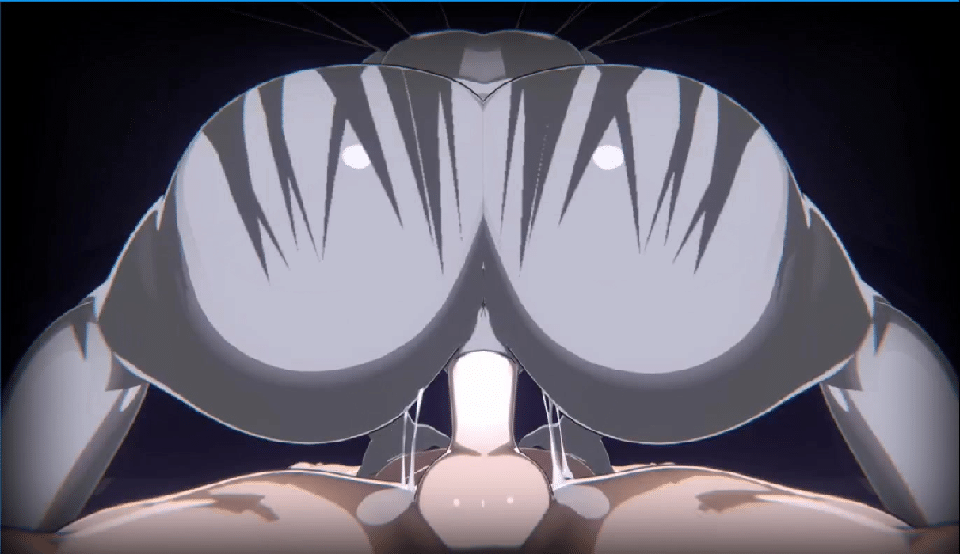 2D动画 SegsUltimate Sadako 贞子姬 动漫视频 PC端