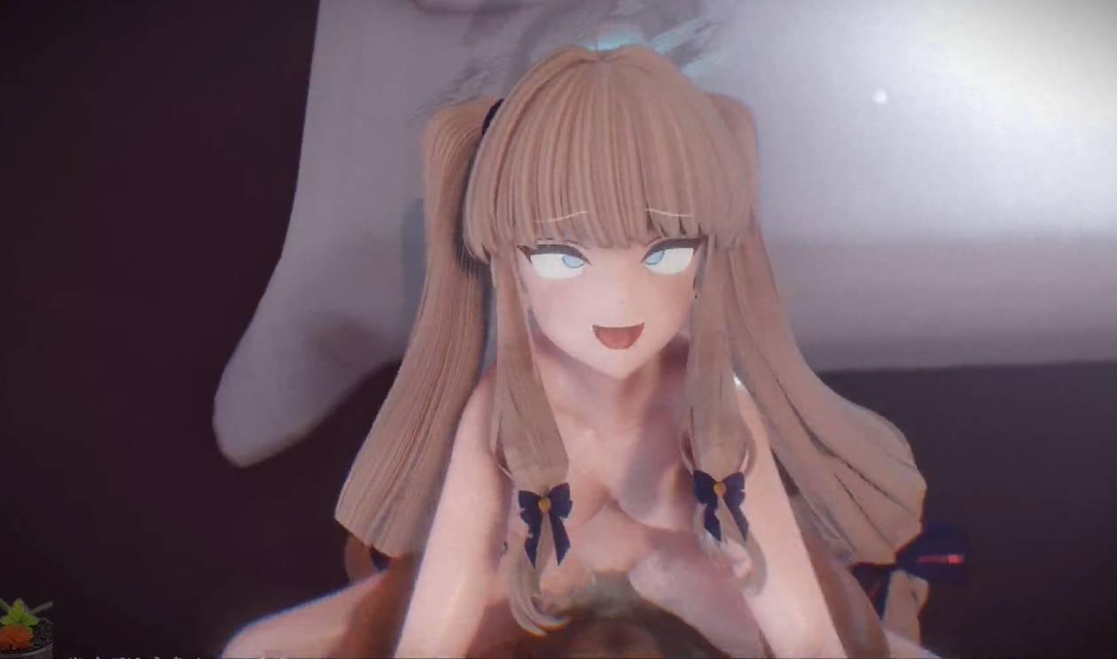 MMD 霰射炸藥味の魚子醬 10月7 NTR 飞鸟马时的出轨记录+卡缇录像 动漫视频 PC端 预览图