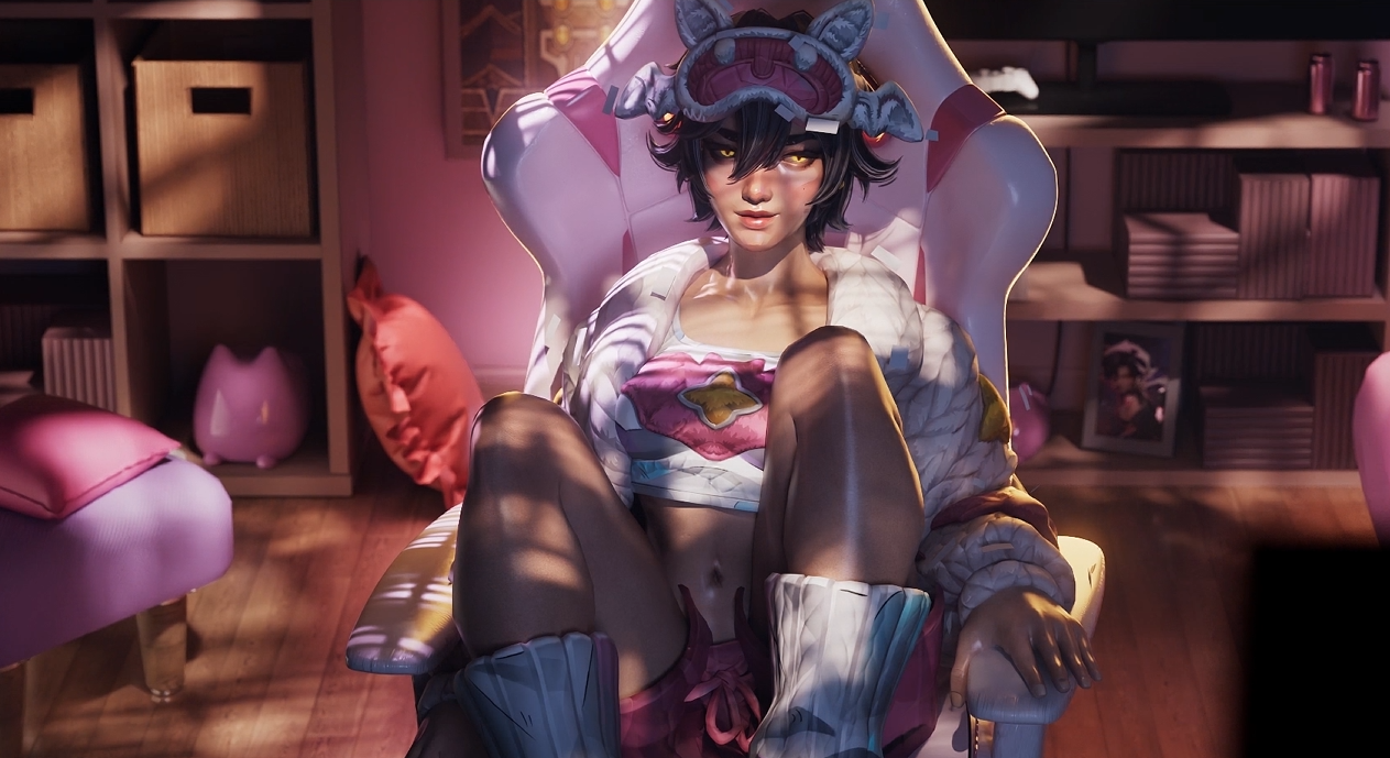 10月作品Jubilee 动漫视频 PC端