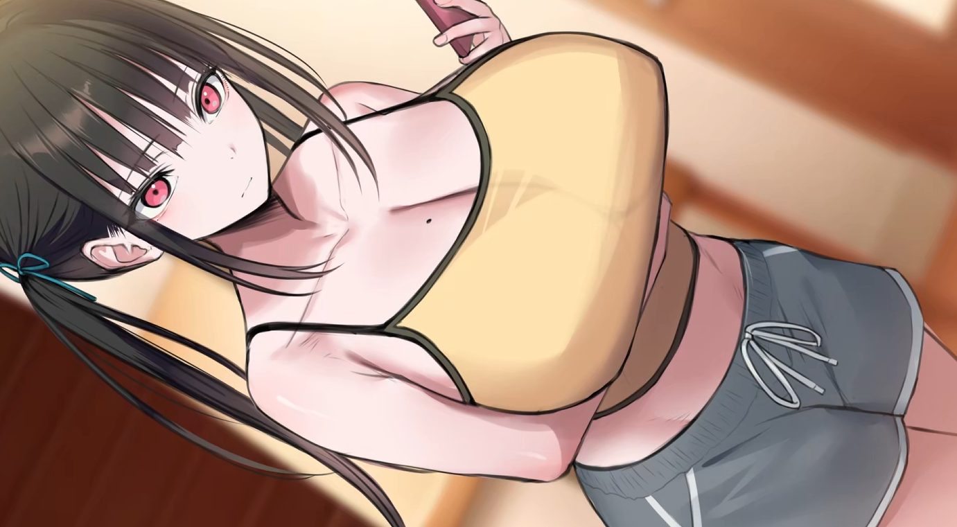 くすりゆび 10月8 2D动画 妹妹的3天 动漫视频 PC端 预览图