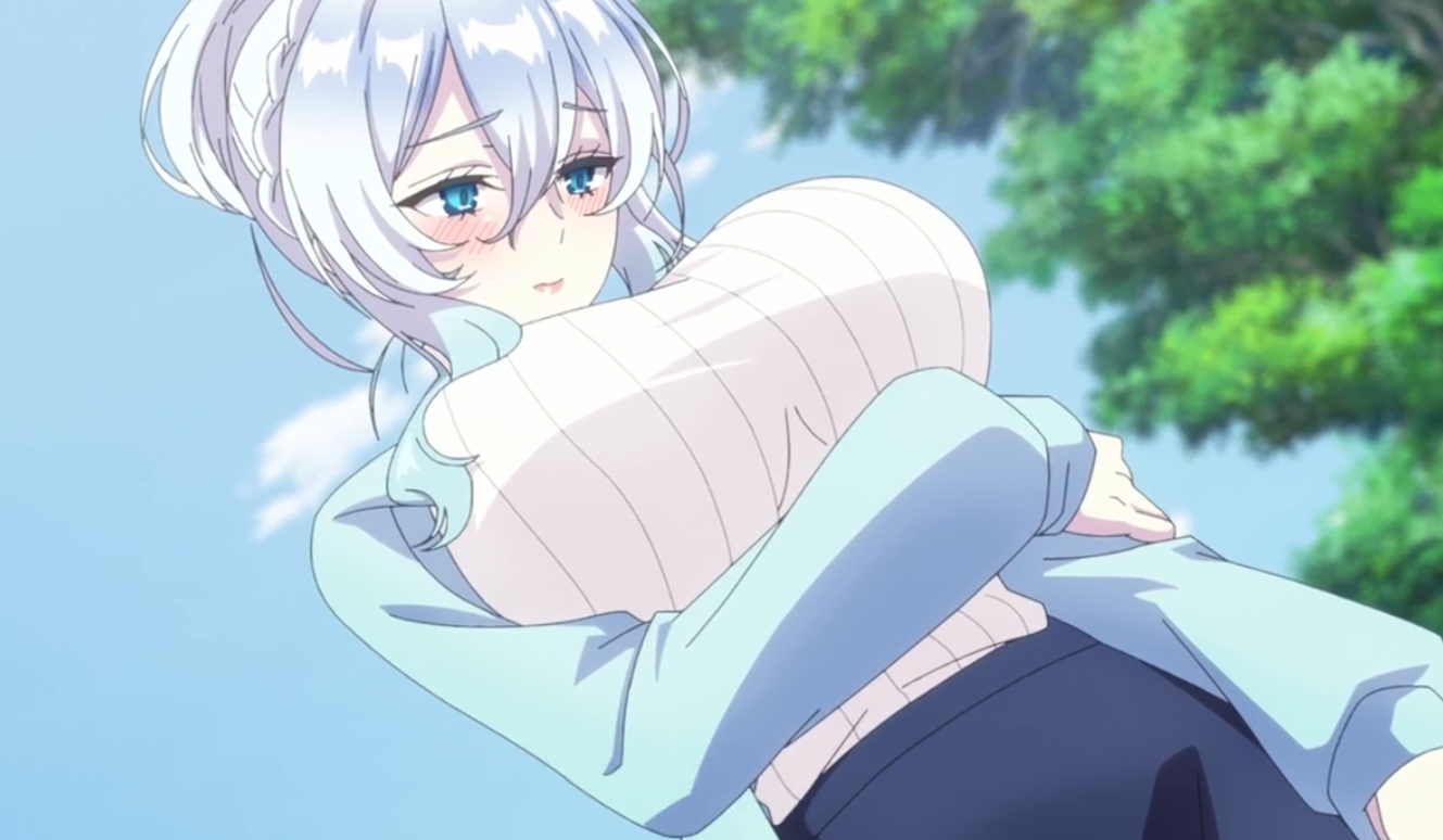 彗星社 10月12日新作未亡人雪女 第2话+第一话熟肉 动漫视频 PC端 日文原更新版 预览图