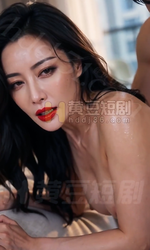 AI真人动画我的岳母苏沛真第31集 动漫视频 PC端 预览图
