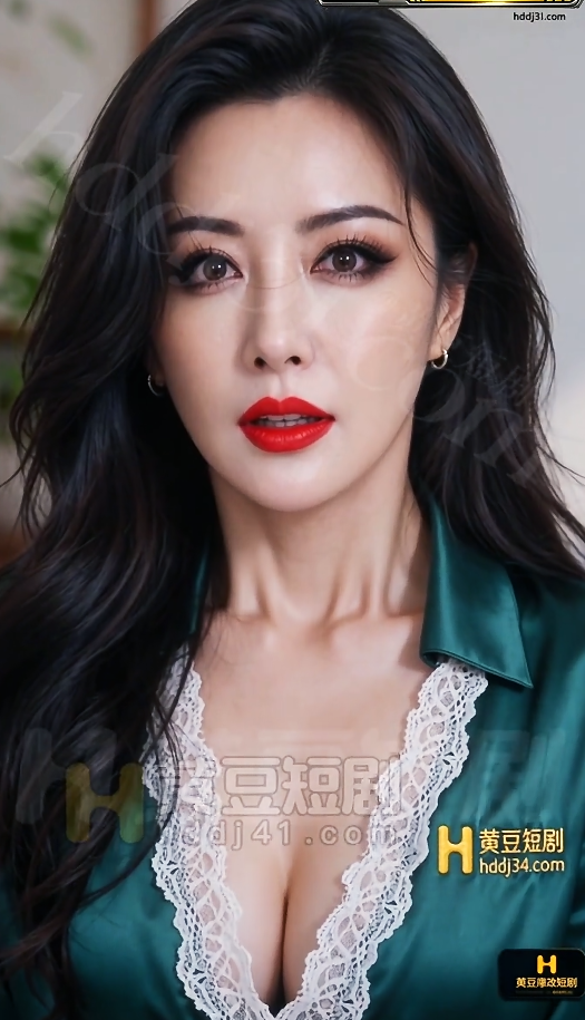 AI真人动画我的岳母苏沛真第31集 动漫视频 PC端 预览图