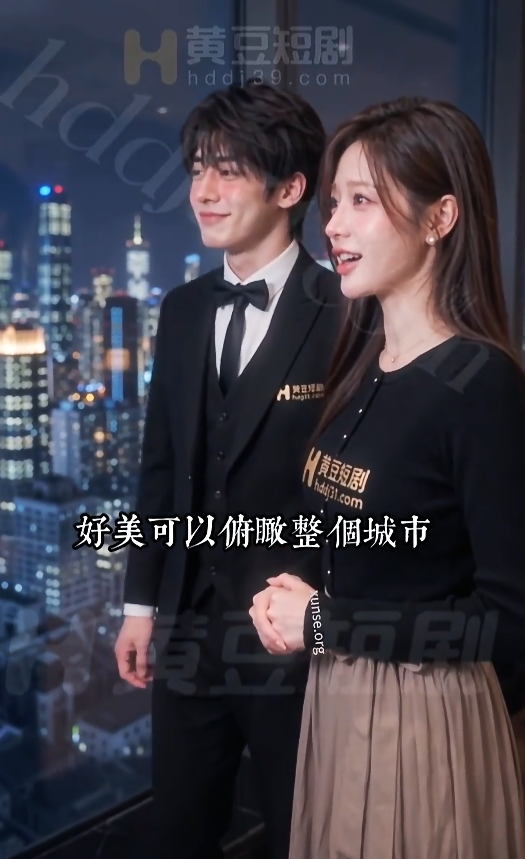 AI真人动画 青春期小阿姨1-7合集 动漫视频 PC端 预览图