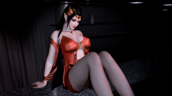 VAMJack美杜莎-酒吧NTR 动漫视频 PC端 预览图