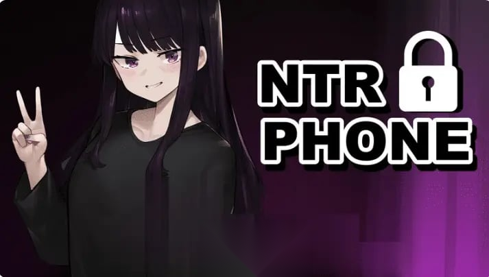 NTR PHONE V0.43 官中动态步兵+解锁代码 双端 官中高清完整版