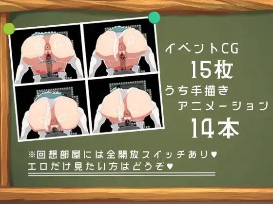 遥与幸福的地下城/ハルカと幸せのダンジョン PC端 AI汉化版 预览图
