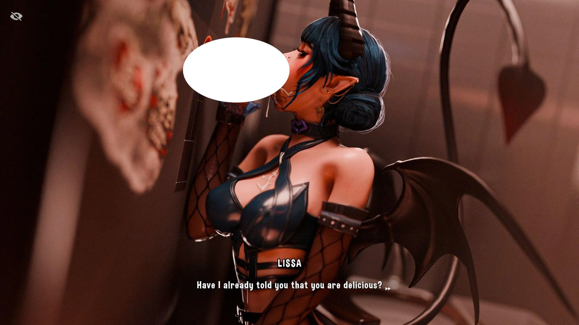 Lewd Star Monster Girls: You Can’t Say No魔物娘：无法拒绝 PC端 预览图