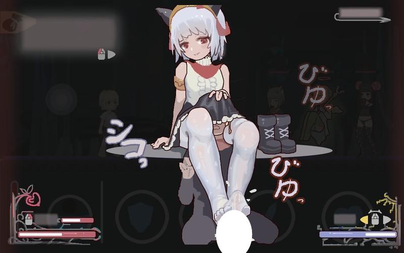 – 欲望之塔 ReturnAtis demo v2 PC端 预览图