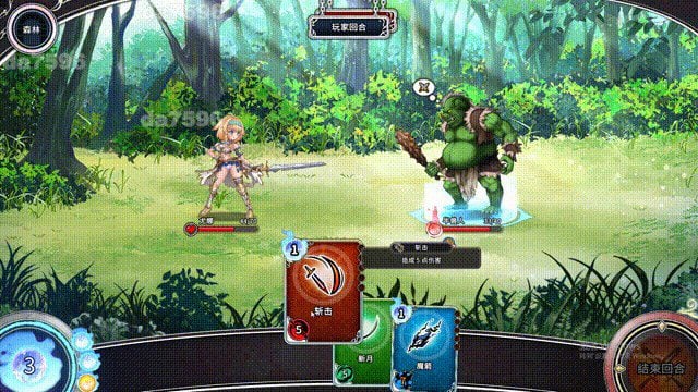 Hanabi Fuusen 带我去地下城吧v1.7.6 官方中文步兵版 PC端 官中高清版 预览图