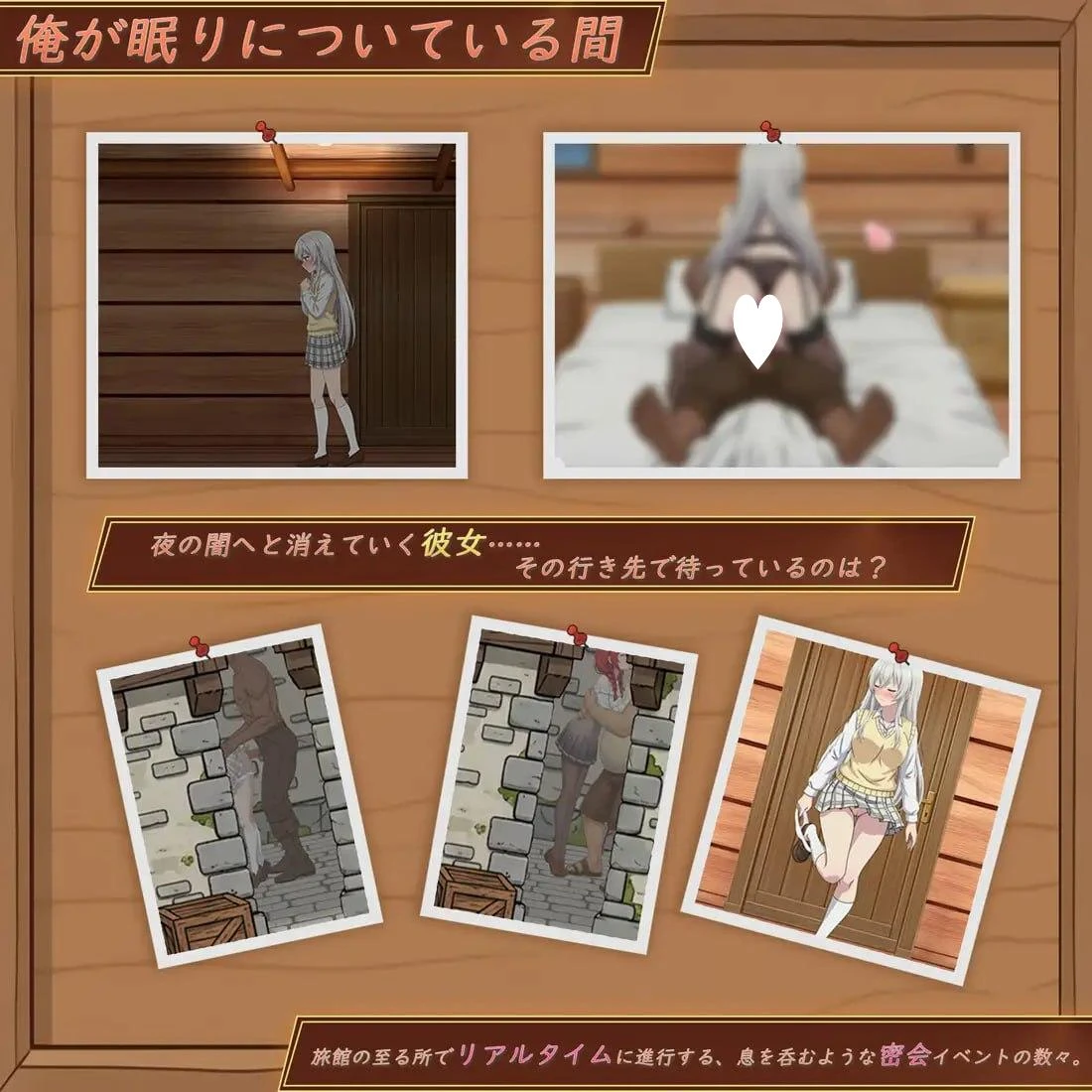 v1.51 官方中文版 PC端 官中版 预览图