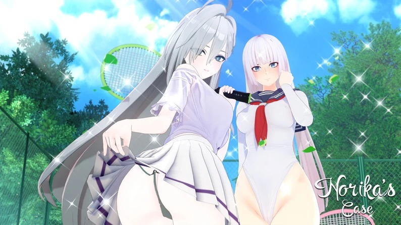 诺莉卡案件Norika’s CaseS2 v0.36 双端 汉化版 预览图