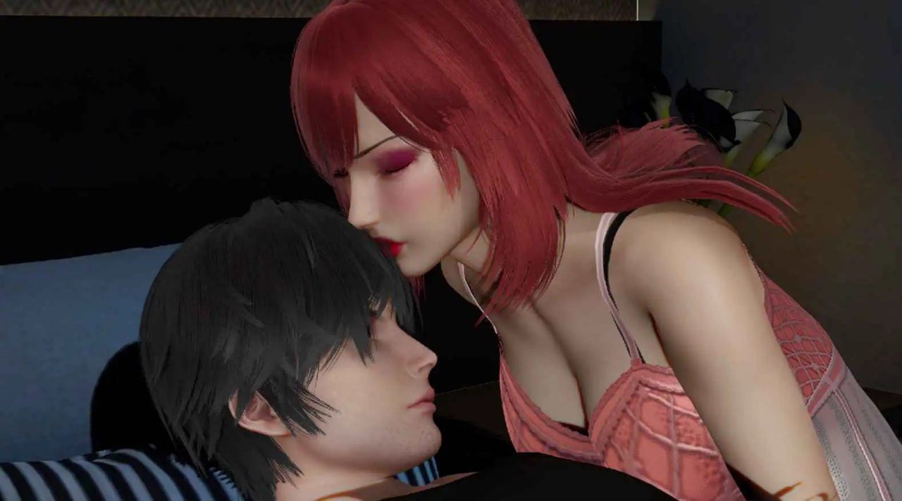 ReEven Studio 双端/亚洲风SLG 回复 无罪重构 Re Even 0.3.2 AI汉化版 预览图