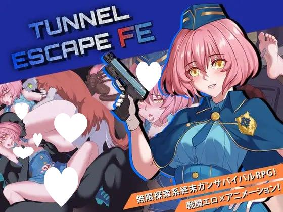 TUNNEL ESCAPE Fates Entwined隧道逃生：命运交织番外篇v1.0.7 双端