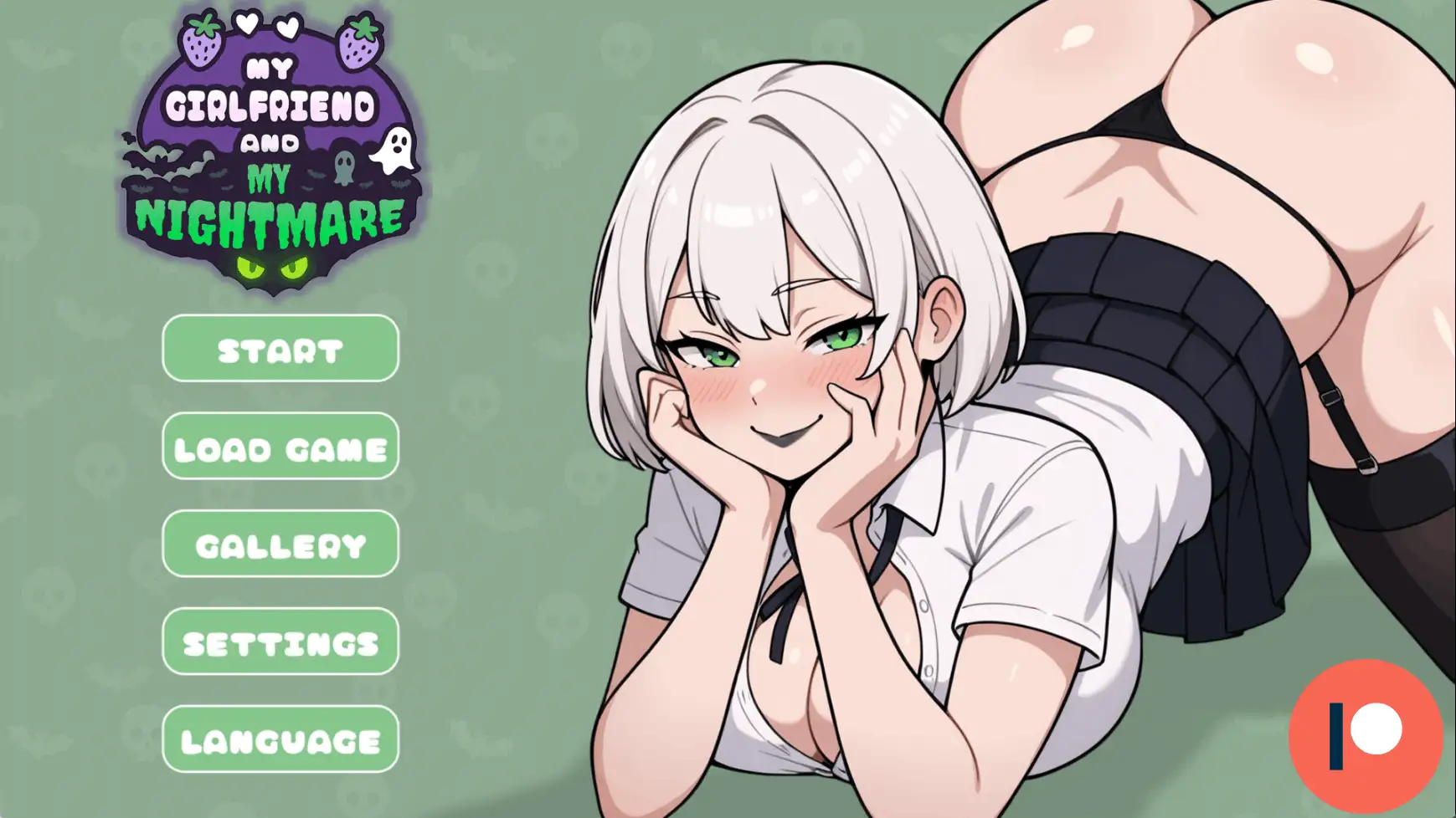 我的女友和我的噩梦v0.6.20 AI版 双端 汉化版