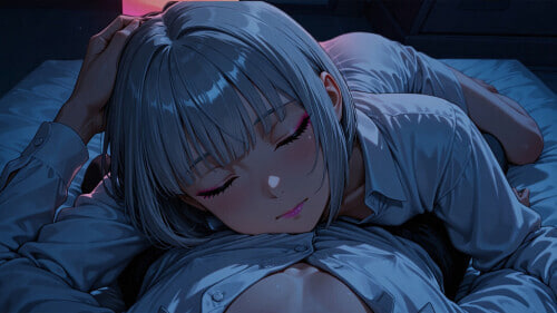 伪娘邻居 The Femboy Neighbor v1.1 双端 官中无码 预览图
