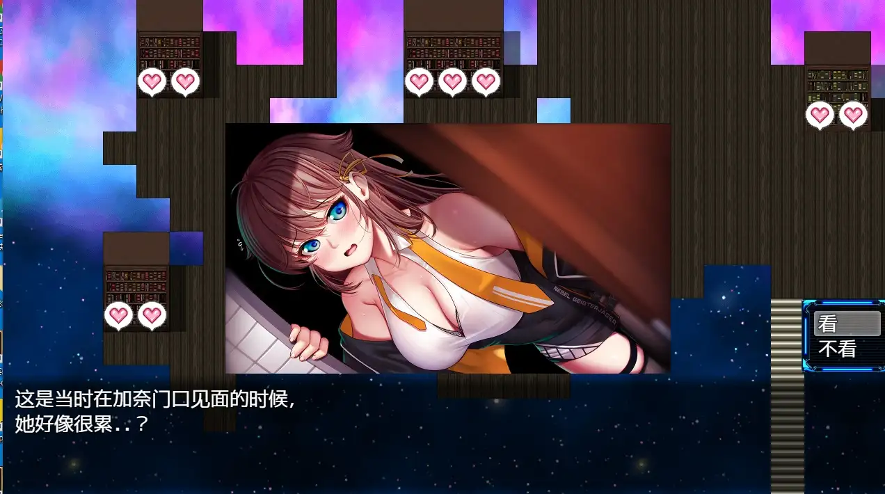 除灵猎人.零号羔羊(魔改版)2.15.01 PC端 AI汉化版 预览图