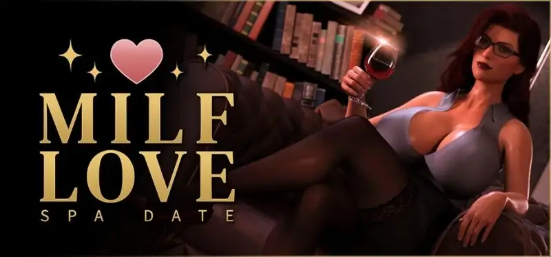 熟女之爱.温泉约会 v1.1a PC端 官中高清版