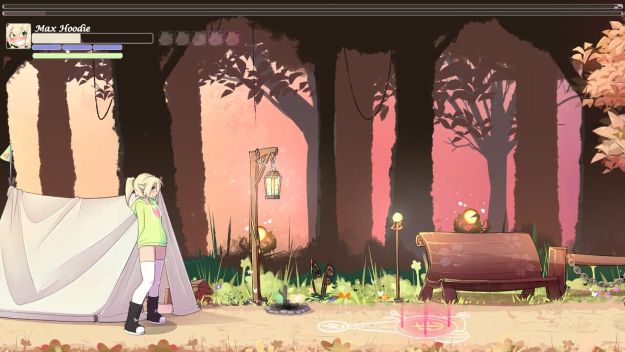 精灵马克斯 Max the Elf v6.05 PC端 预览图