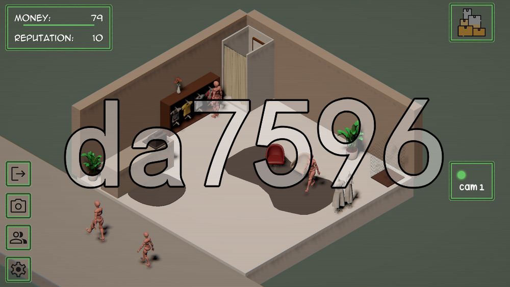 丝绸与阴影 Silk And Shadows v1.0.1 生肉步兵版 PC端 高清版 预览图
