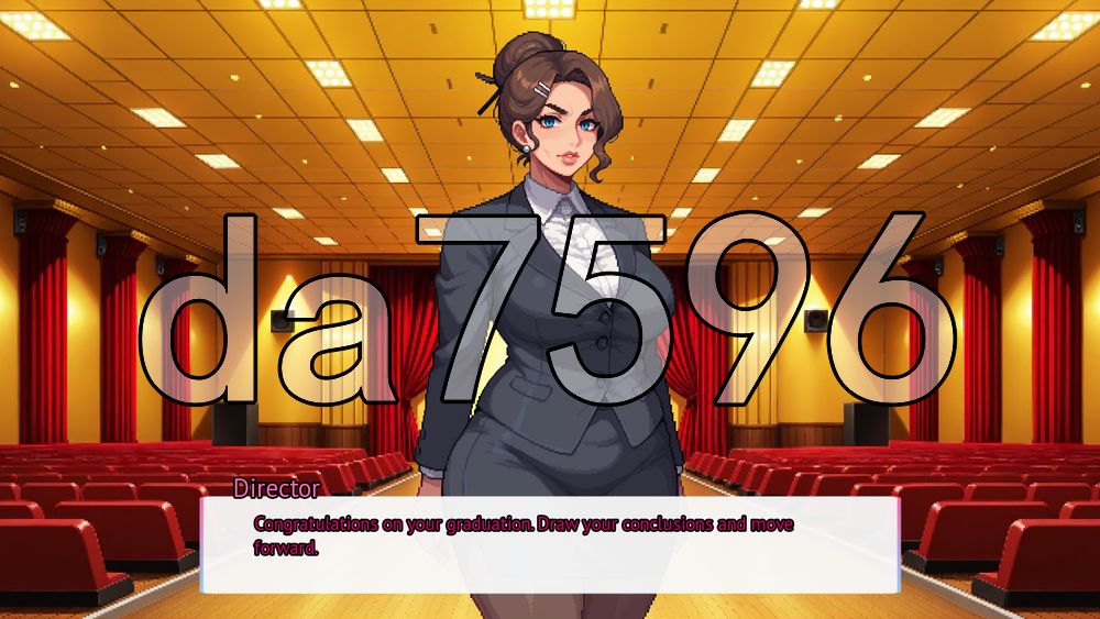 职业与品味 Profession to Taste V0.5 机翻步兵版 PC端 高清版 预览图