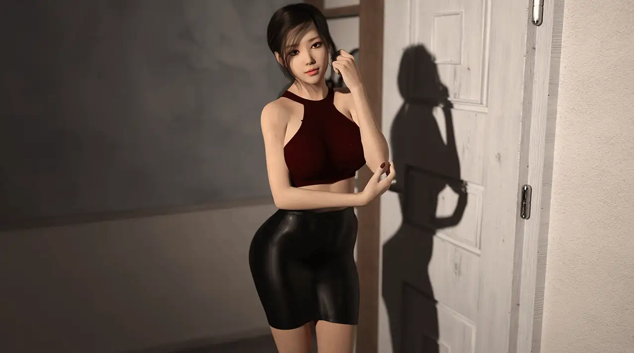 妻子的困境重温v0.93.4b支持 AI版 双端 汉化版 预览图
