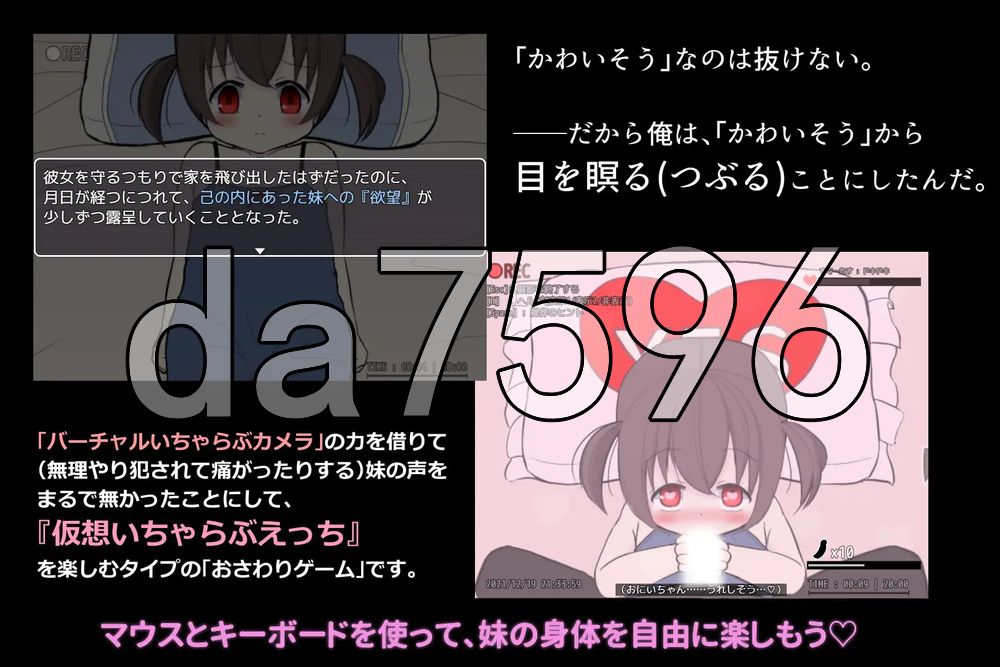 神奇的摄影机 仮想いちゃらぶ 虚拟调情 Ver.1.10 内嵌AI汉化版 PC端 预览图