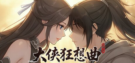 大侠狂想曲 PC端 官中高清版 预览图