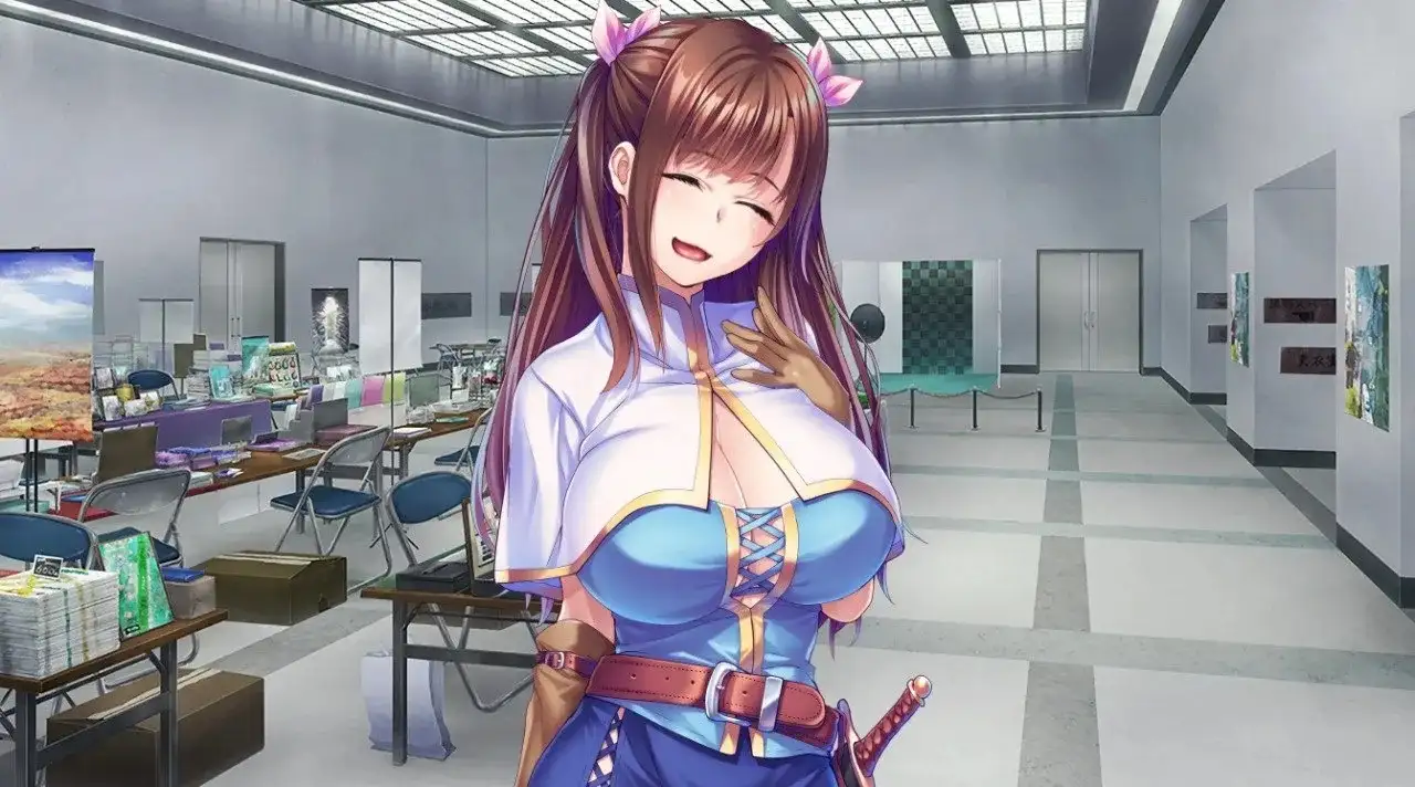 我的很大你忍一下 V1.2.3 安卓端 AI汉化版
