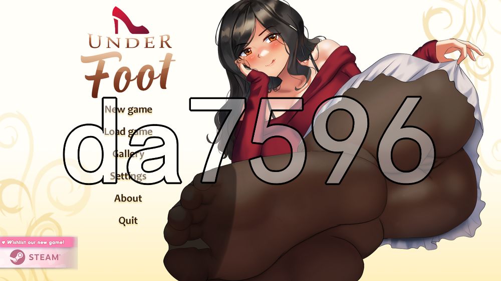 脚下 Underfoot 生肉步兵版 PC端 高清版