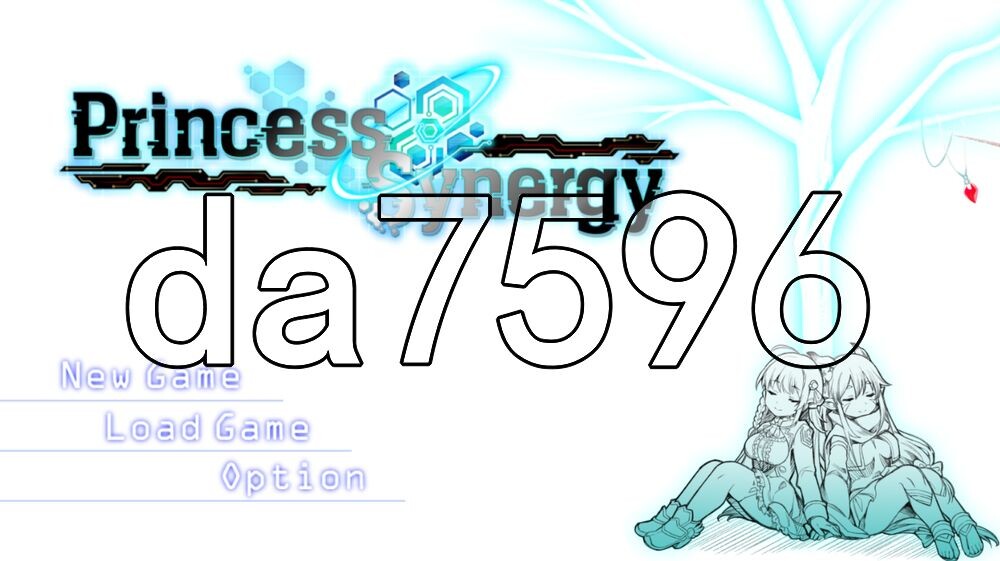 公主协同效应 プリンセスシナジー v1.0.33 PC端 AI汉化版