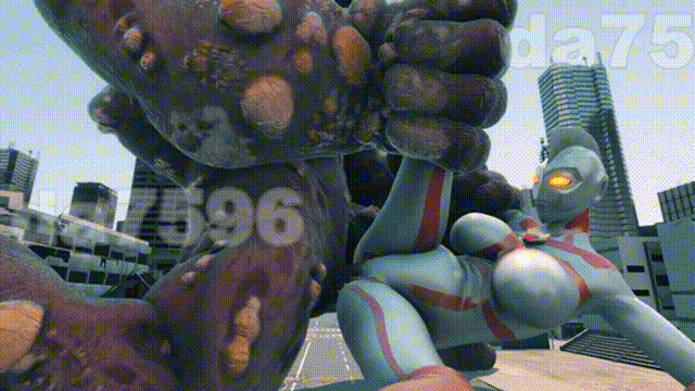 阿斯特罗·玛迪 败北动画集 Vol.01 アストロマディ 败北动画集Vol.01 PC端 汉化版 预览图