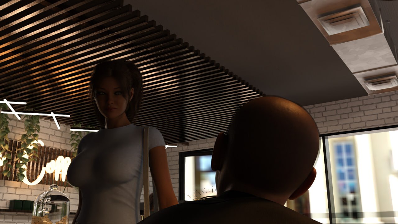 特工夏琳 Agent Sherine v0.55 安卓端 官中高清版 预览图