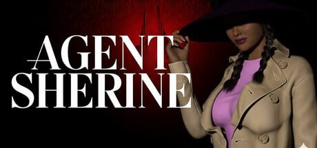 特工夏琳 Agent Sherine v0.55 安卓端 官中高清版 预览图