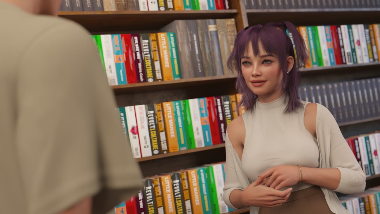 秘密世界 World of Secrets v0.6.7 安卓端 汉化版高清版 预览图