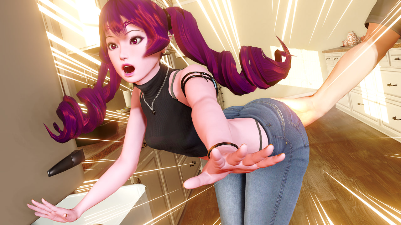 裂谷中的房子 A House in the Rift v0.8.12 EA PC端 汉化版高清版 预览图