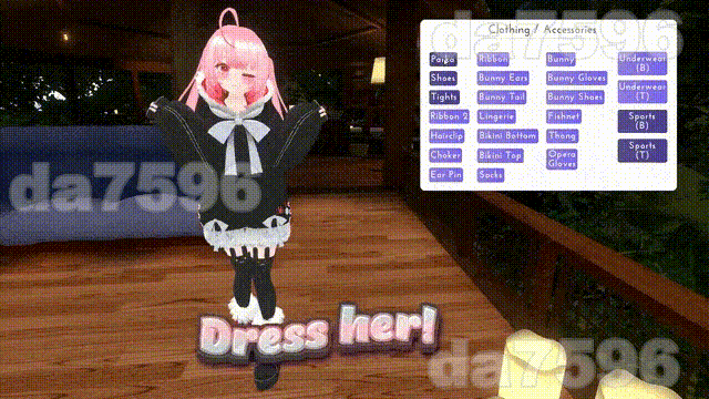 工口树屋！Ecchi Treehouse! v1.1 生肉步兵版 PC端 高清版 预览图
