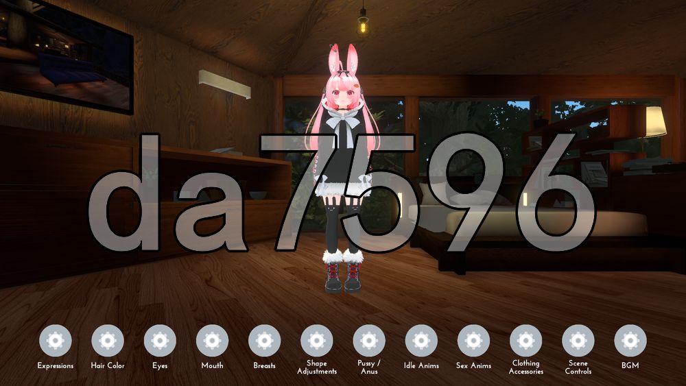 工口树屋！Ecchi Treehouse! v1.1 生肉步兵版 PC端 高清版 预览图