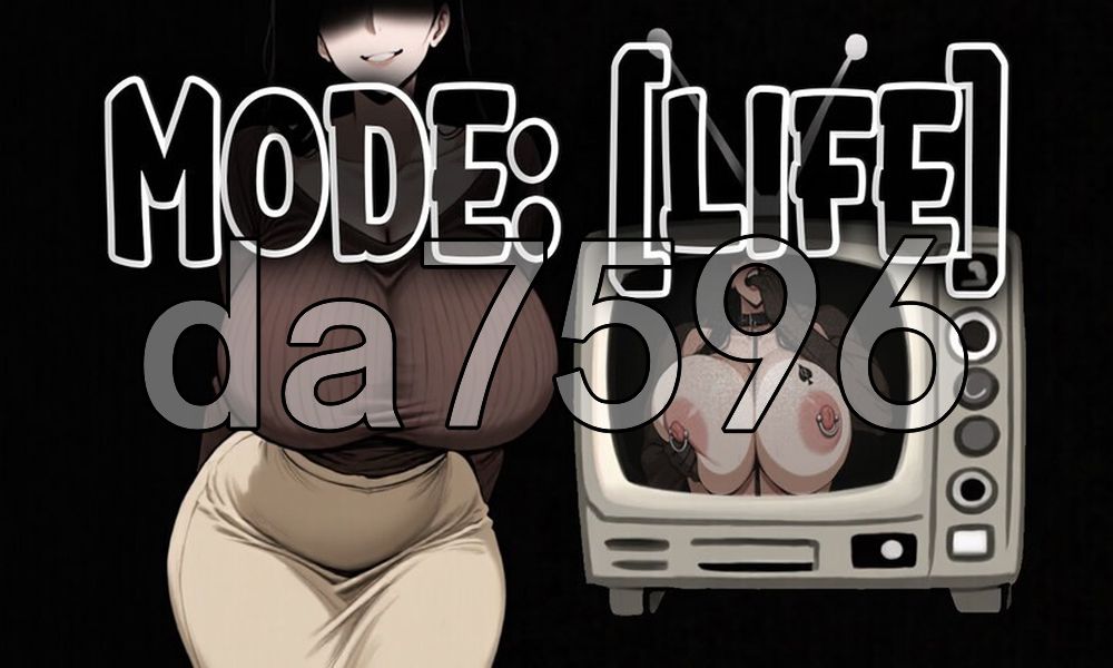 模式生活 MODE LIFE Ver0.22 生肉步兵版 PC端 高清版 预览图