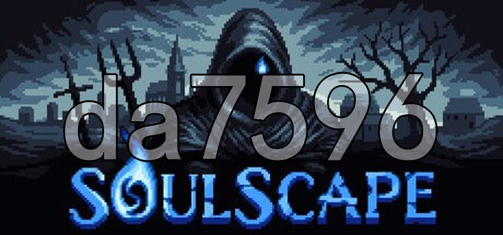 心灵之景 Soulscape v0.61f - Patch 43 生肉步兵版 PC端 高清版 预览图