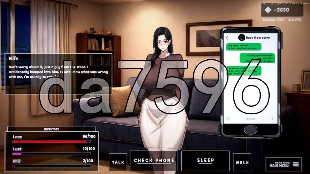 模式生活 MODE LIFE Ver0.22 生肉步兵版 PC端 高清版 预览图