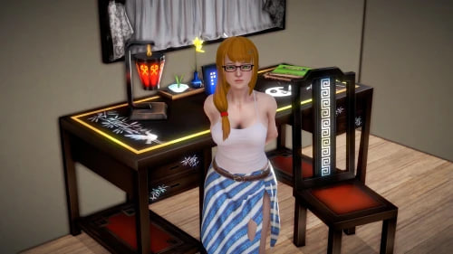 我的新邻居 My New Neighbor v1.85 PC端 汉化版高清版 预览图