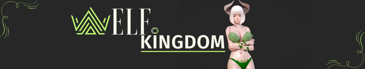 精灵王国 Elf Kingdom v0.6.5 安卓端 汉化版高清版 预览图