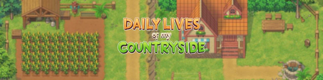 我的乡村日常生活 Daily Lives of My Countryside v0.3P PC端 3 PC端 汉化完整版 预览图