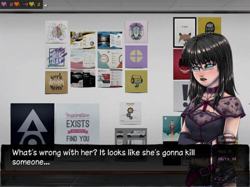 女巫的契约 Pact with a Witch v0.22.06 Public 安卓端 汉化版高清版 预览图