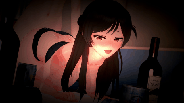 NTR女友 NTR a Girlfriend 租借女友 v0.6.0 PC端 汉化版高清版 预览图