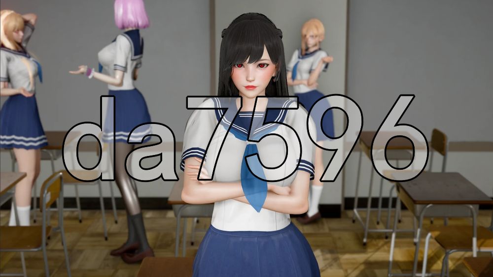 最后一年 The Last Year v0.5.6 双端 汉化版 预览图