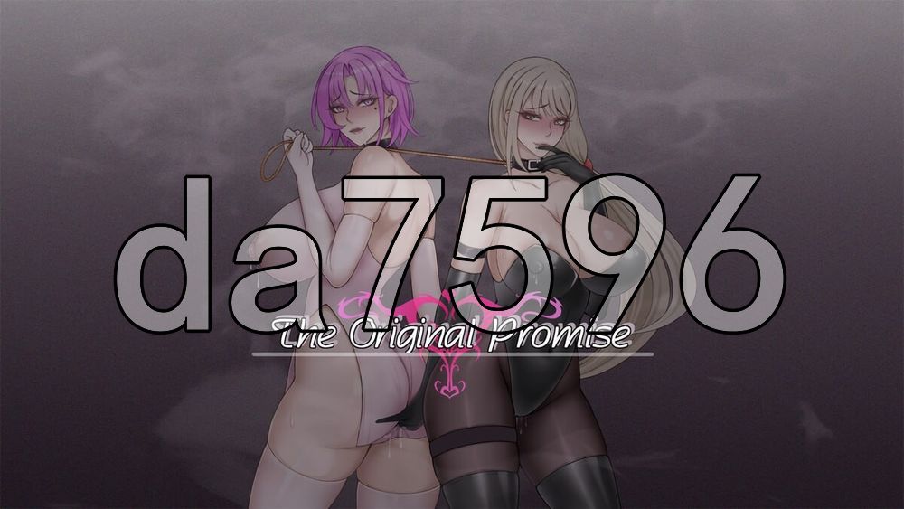 最初约定的故事 The original promise v1.053.6 PC端 官中版 预览图