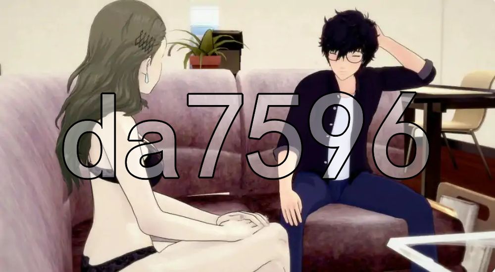 女神异闻录5后续故事 Nudesona 5 Afterstory XXX Up3 双端 汉化更新版 预览图