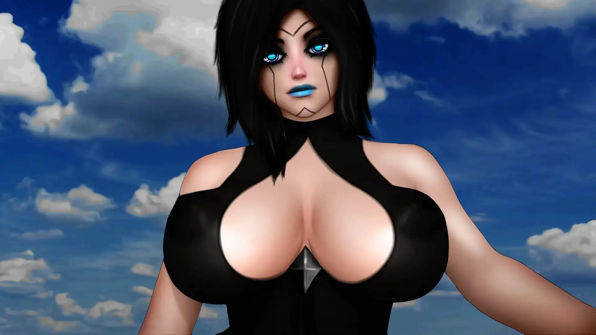 超能力人类Superhuman.v0.99 安卓端 AI汉化版 预览图